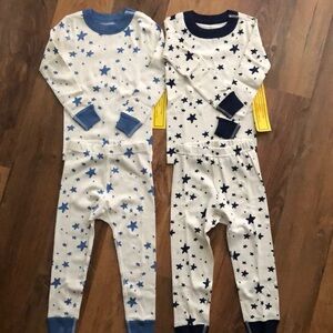 Hanna Andersson SZ 3 New